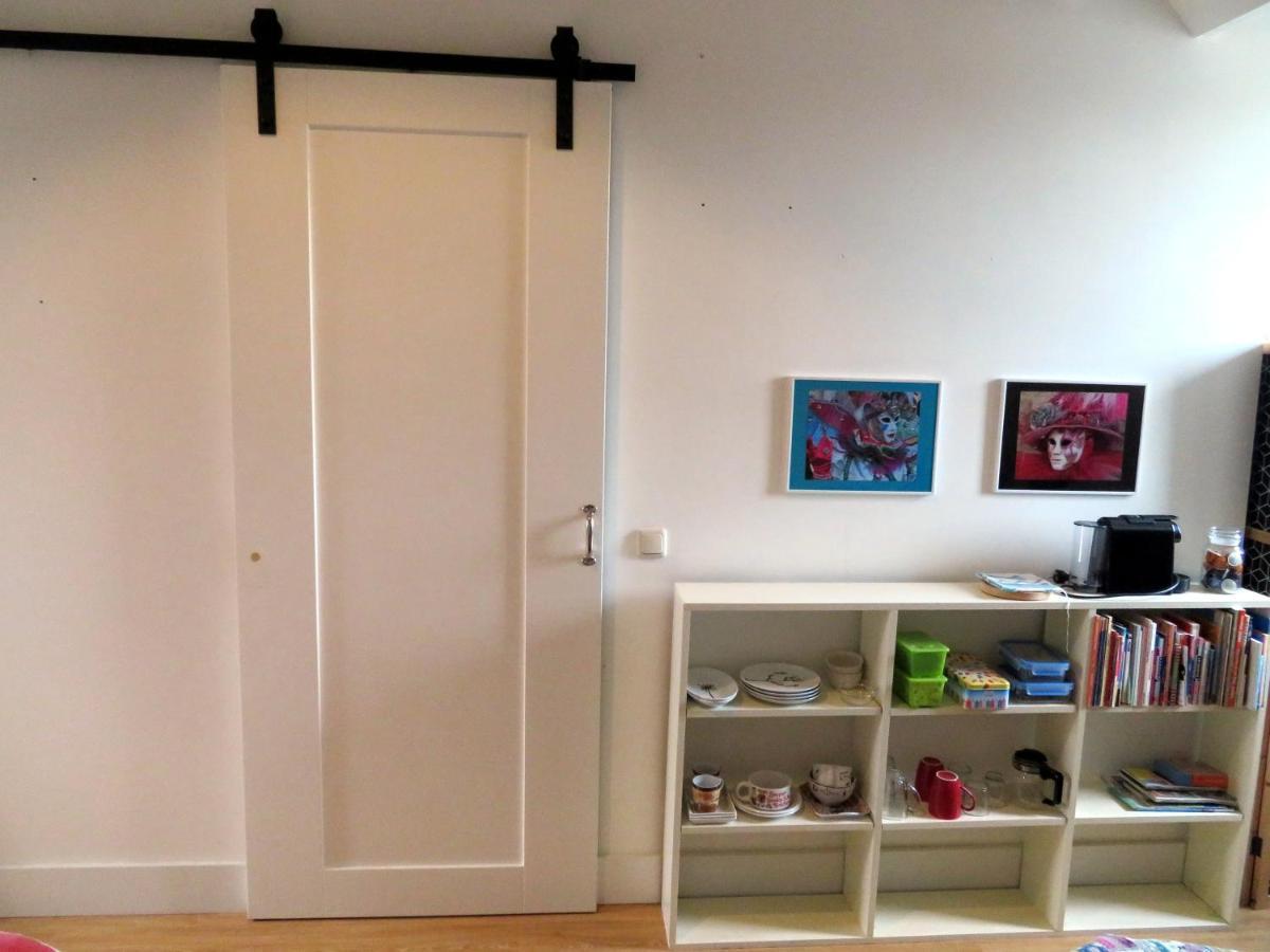 Jacky'S Place Χέλμοντ Εξωτερικό φωτογραφία