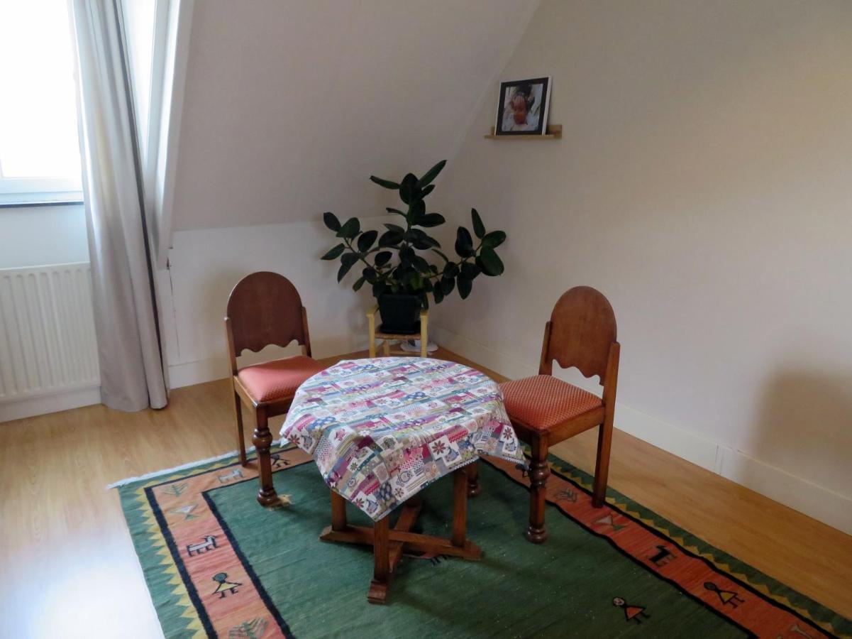 Jacky'S Place Χέλμοντ Εξωτερικό φωτογραφία